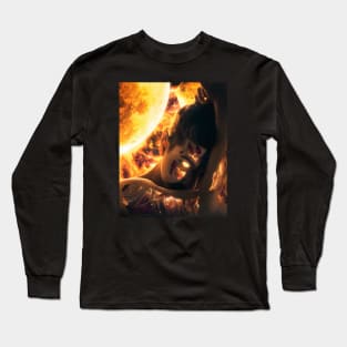 Born of stars Long Sleeve T-Shirt